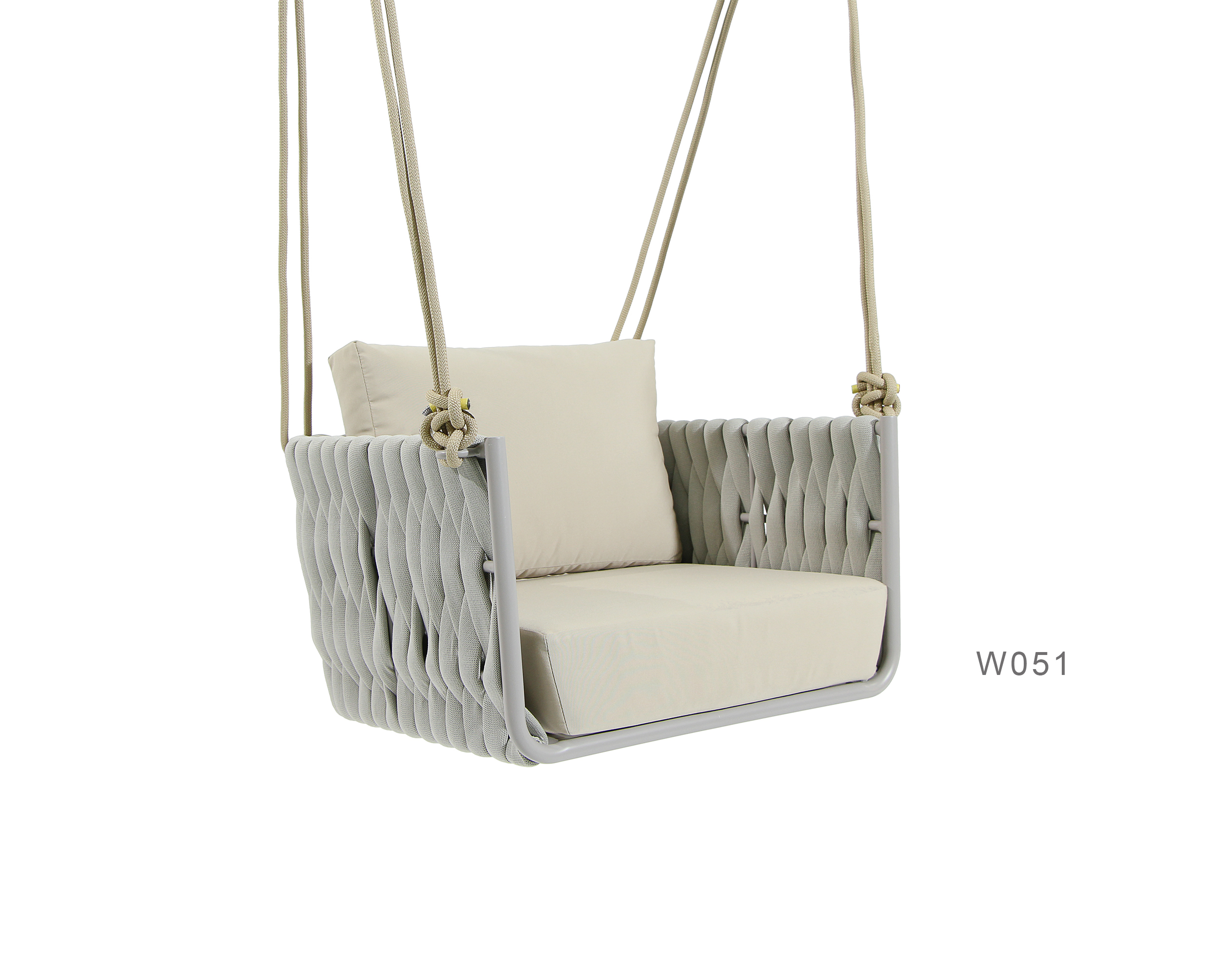 Elevate Your Outdoor Living with Stylish Swing Chairs